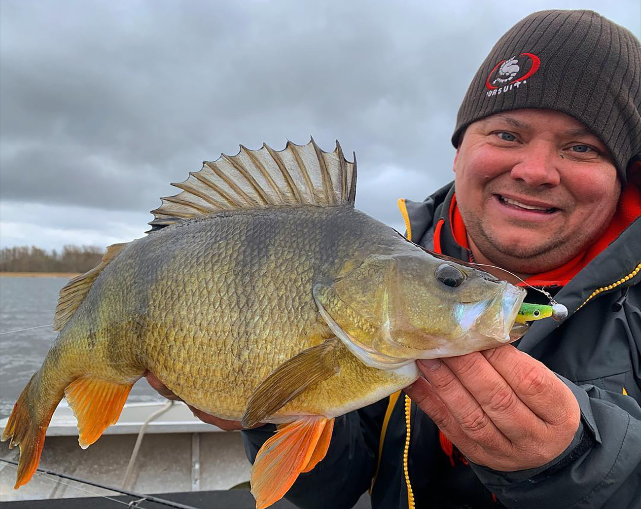 Strike Wire Extreme Yellow